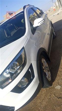 BAIC X25